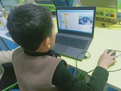 -童程童美少儿编程乐高机器人(红谷滩校区)