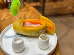 -蠔爺王志德生蚝馆(金沙湾店)
