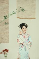 点击看大图 -美云庭古装·格格服汉服·京城旅拍(北京店)