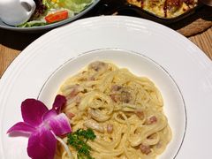 芝士鳗鱼焗饭-铁酱披萨(乐清南虹店)