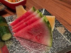 -驿楼兰·新疆菜(火车站店)