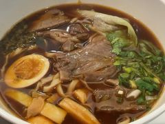 -康师傅私房牛肉面(申虹店)