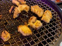 日式烤鳗-十三姨正合丰烤肉(营迹路店)