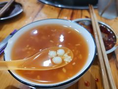-学街秀兰麻辣烫(眉山分店)