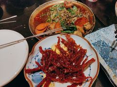 -那些年一起吃串的地方烧烤(观前街店)