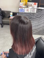 -HD HAIR STYLE