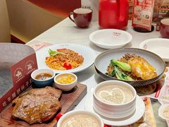 -杯子红牛排(创意产业园店)