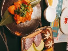 -烧江南烤肉(长春摩天活力城店)