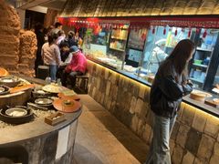 -黄山老妈·土菜(碧桂园店)