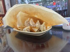 -邢家锅贴老店·非遗·开封菜(金明广场店)