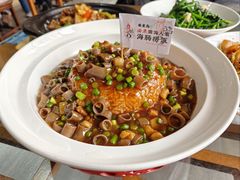 -良师门滨海人家·海鲜·家常菜(滨海城店)