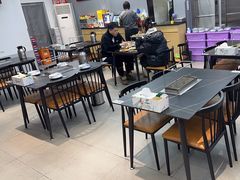 -老黑板筋(顺义总店)
