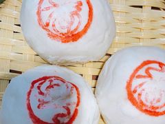 -老馆子·建德菜·山肴鱼鲜(海威新界店)
