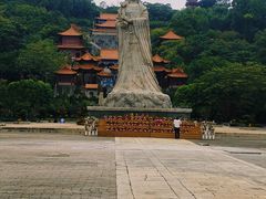 -南沙天后宫景区