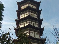-天寿寺塔院