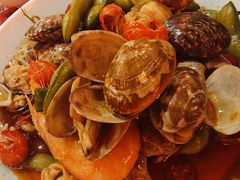 -山四砂锅(太原钟楼街店)