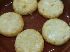 土豆饼-萨莉亚意式餐厅(苏州食百家店)