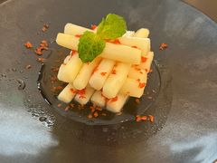 -天伦里餐厅(绿城桃花源店)
