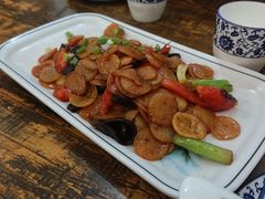 -寿州美味厨豆腐宴(寿县南门口西环路店)