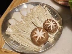 -韩宫宴烤肉·料理(漳河万达店)