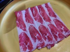 -牛New寿喜烧(青浦店)