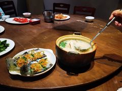 -岛中岛·海鲜大排档·万宁老字号(东澳店)