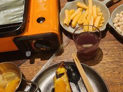 -野人部落(沈阳一店)