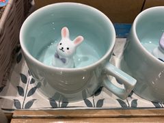 -猫的天空之城概念书店(苏州平江店)