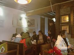 大堂-云隐小厨·传统大理美食(复兴路店)