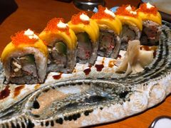 -牛玄庵日式寿喜烧·料理店(新源里店)