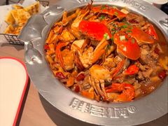 -胖哥俩肉蟹煲(海盐总店)
