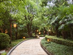 -天目湖涵田半山温泉