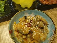 -夕酱の烧肉屋