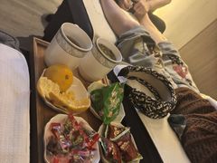 -良子足浴(湖滨店)