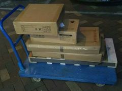 -四维羽毛球馆(北二中路店)