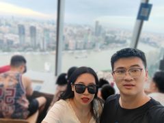 -上海中心大厦