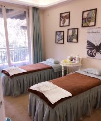 -新蝶变皮肤管理中心