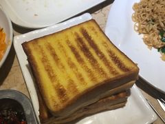 -喝丢一只鞋辣炒海鲜小烧烤(三八广场店)
