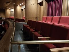 -交通银行前滩31演艺中心