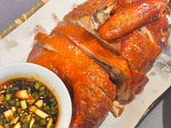 -金哥私房菜馆(张府园总店)