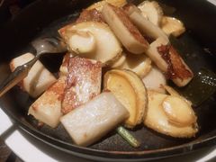 -甄御•海鲜新青岛菜(麦岛店)