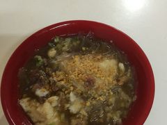 -东华豆花(漳州店)