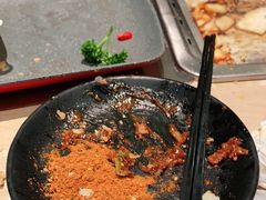 -新石器烤肉(高行万嘉店)
