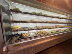 自助取餐区-钢管厂五区小郡肝火锅串串香(清河店)