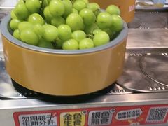 -龍歌自助小火锅(秦淮水游城店)