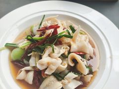 -东莱馋房(陆家嘴店)