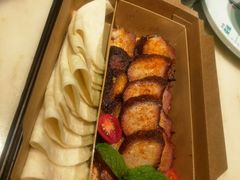 -佬麻雀·新湘菜(珠海金发购物中心店)