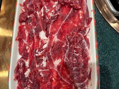 -大吉利·潮汕鲜牛肉火锅(总店)
