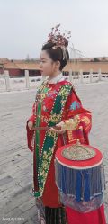 -美云庭古装·格格服汉服·京城旅拍(北京店)