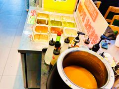 -合易泓烤肉•首创生椰大油边(宁山路店)